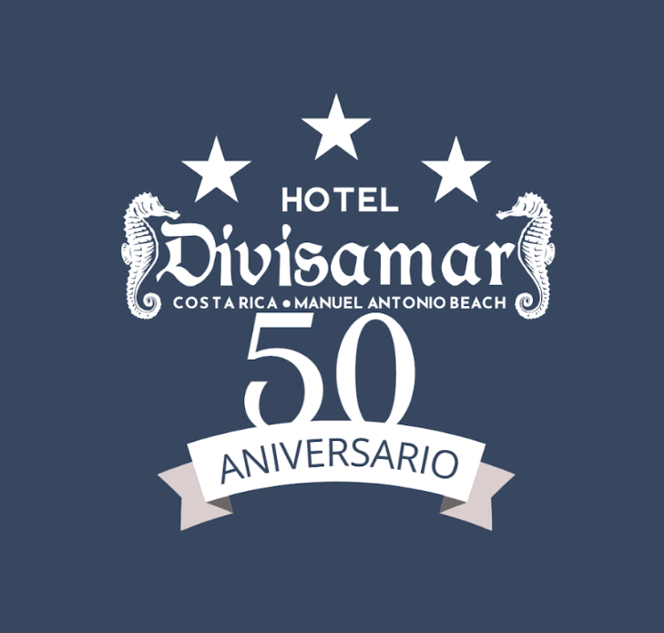 Hotel Divisamar Nationalpark Nationalpark Manuel Antonio Exterior foto